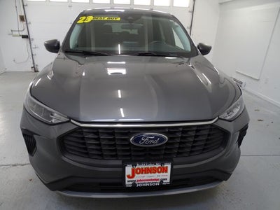 2023 Ford Escape Hybrid Active