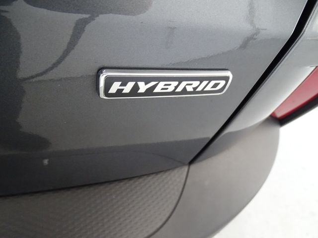 2023 Ford Escape Hybrid Active