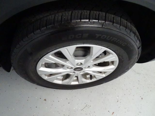 2023 Ford Escape Hybrid Active