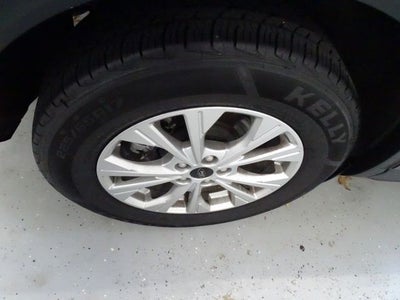 2023 Ford Escape Hybrid Active