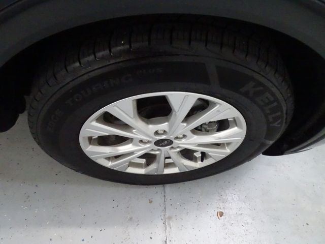 2023 Ford Escape Hybrid Active