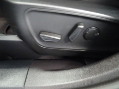 2023 Ford Escape Hybrid Active