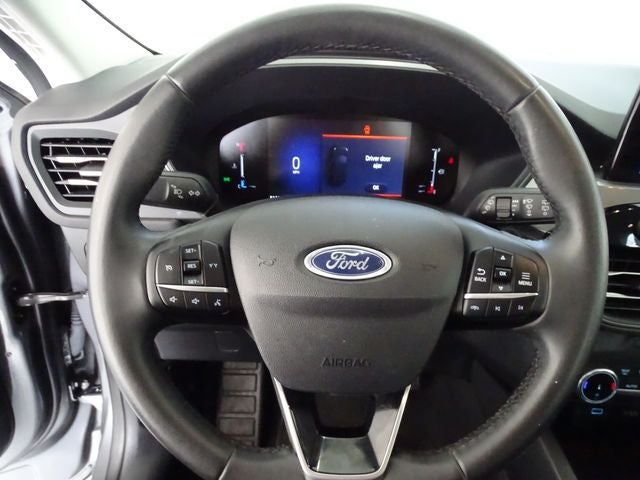 2023 Ford Escape Hybrid Active