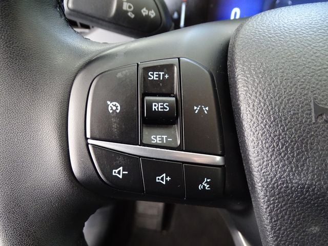 2023 Ford Escape Hybrid Active