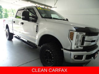 2019 Ford F-250SD XLT