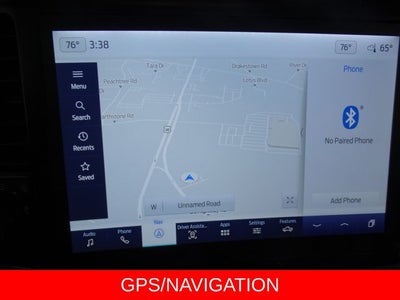 2022 Ford F-150 Base