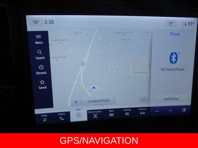 2022 Ford F-150 Base