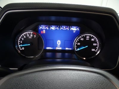 2022 Ford F-150 Base