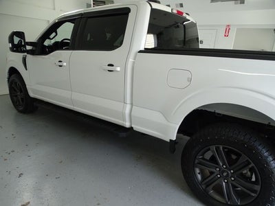 2022 Ford F-150 Base