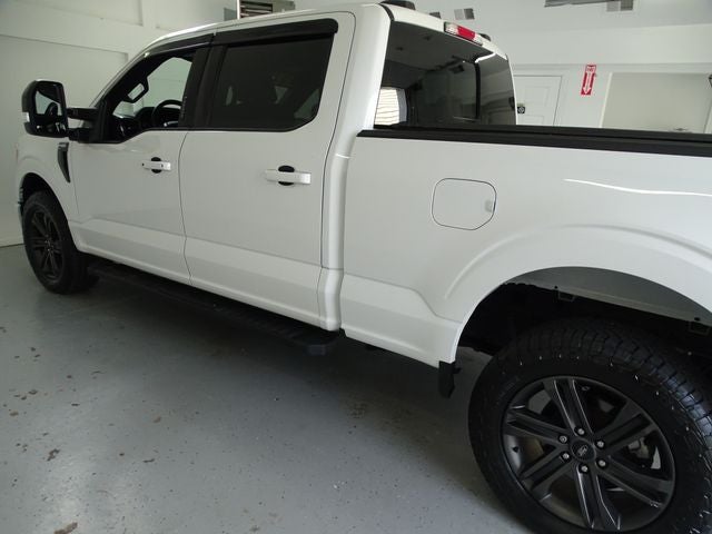 2022 Ford F-150 Base