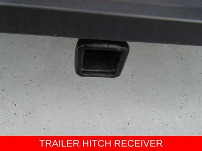 2022 Ford F-150 Base