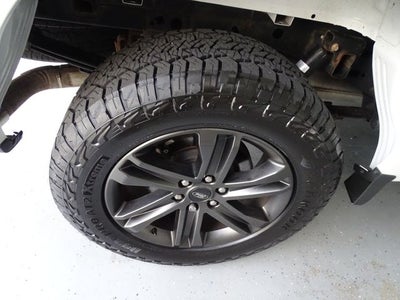 2022 Ford F-150 Base