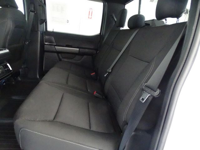 2022 Ford F-150 Base