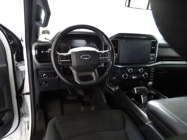 2022 Ford F-150 Base