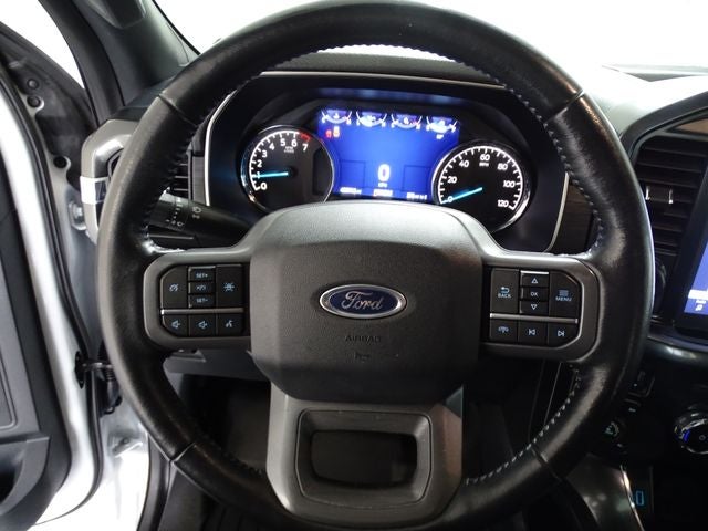 2022 Ford F-150 Base