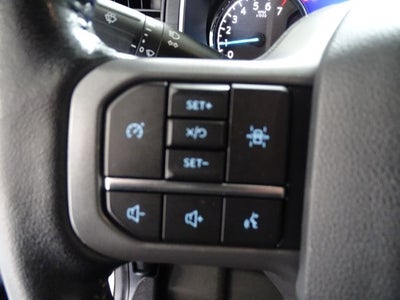 2022 Ford F-150 Base