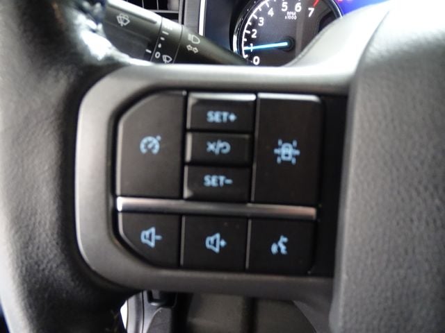 2022 Ford F-150 Base