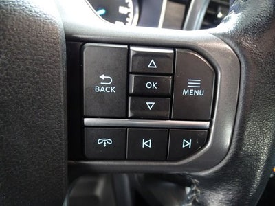 2022 Ford F-150 Base