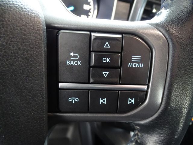 2022 Ford F-150 Base