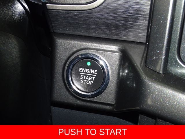 2022 Ford F-150 Base