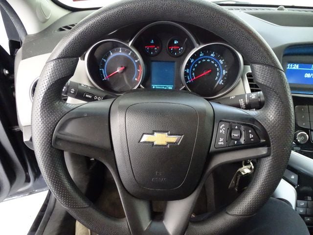 2013 Chevrolet Cruze LS