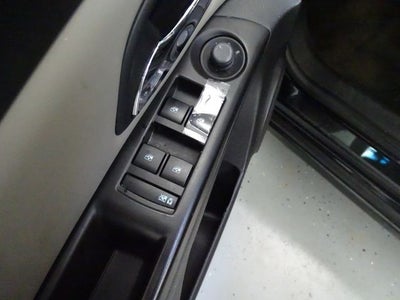 2013 Chevrolet Cruze LS