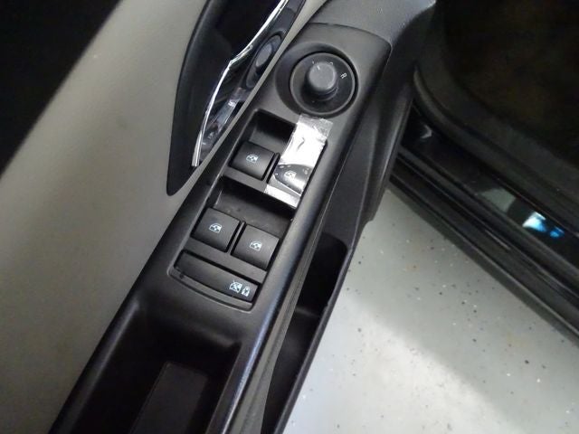 2013 Chevrolet Cruze LS