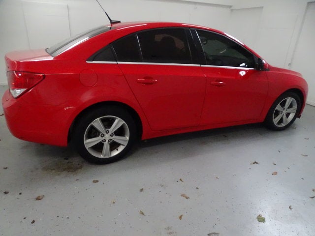 2014 Chevrolet Cruze 2LT