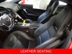 2016 Chevrolet Corvette Stingray 1LT