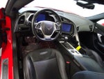 2016 Chevrolet Corvette Stingray 1LT