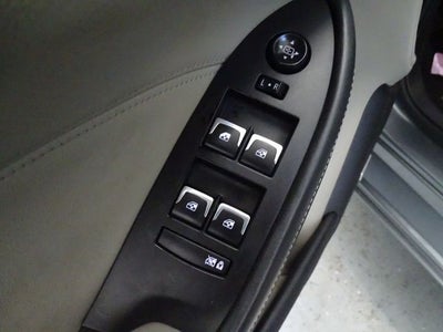 2019 Cadillac CTS 2.0L Turbo Luxury