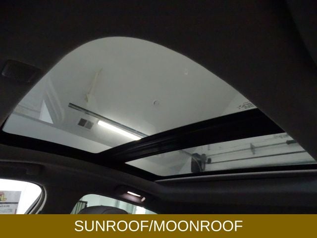 2019 Cadillac CTS 2.0L Turbo Luxury