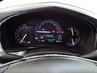 2019 Cadillac CTS 2.0L Turbo Luxury