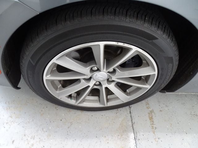 2019 Cadillac CTS 2.0L Turbo Luxury