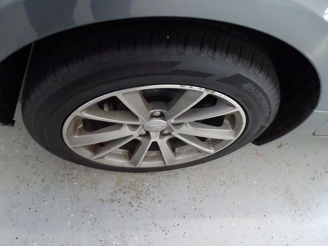 2019 Cadillac CTS 2.0L Turbo Luxury