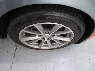 2019 Cadillac CTS 2.0L Turbo Luxury