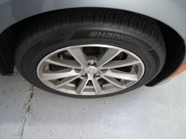 2019 Cadillac CTS 2.0L Turbo Luxury