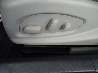 2019 Cadillac CTS 2.0L Turbo Luxury