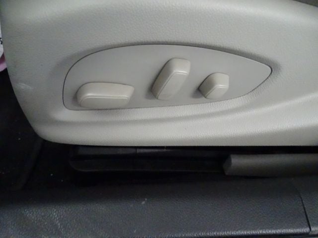 2019 Cadillac CTS 2.0L Turbo Luxury