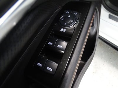 2023 Cadillac CT4 V-Series