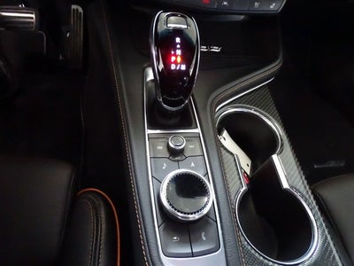 2023 Cadillac CT4 V-Series