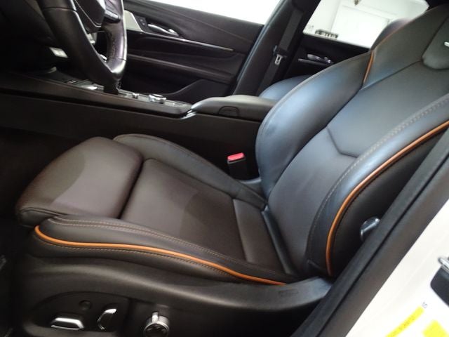 2023 Cadillac CT4 V-Series
