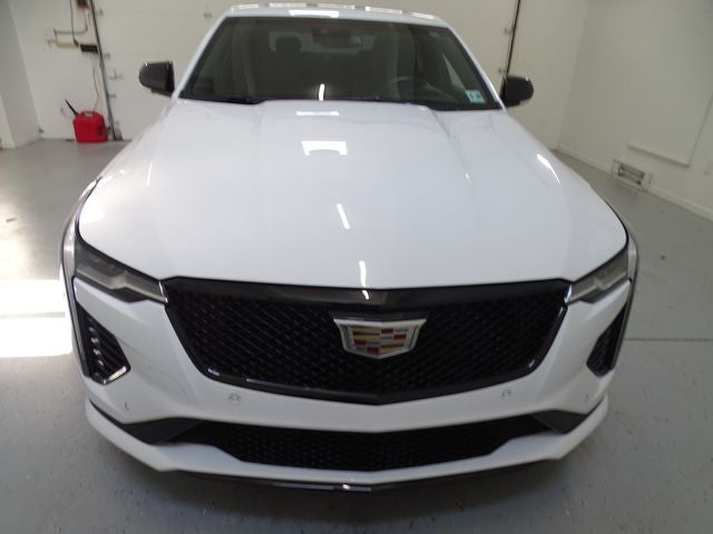 2023 Cadillac CT4 V-Series