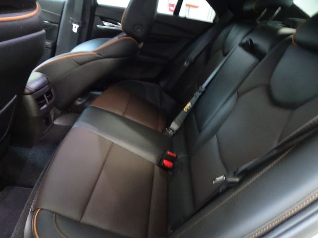 2023 Cadillac CT4 V-Series