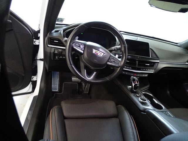 2023 Cadillac CT4 V-Series