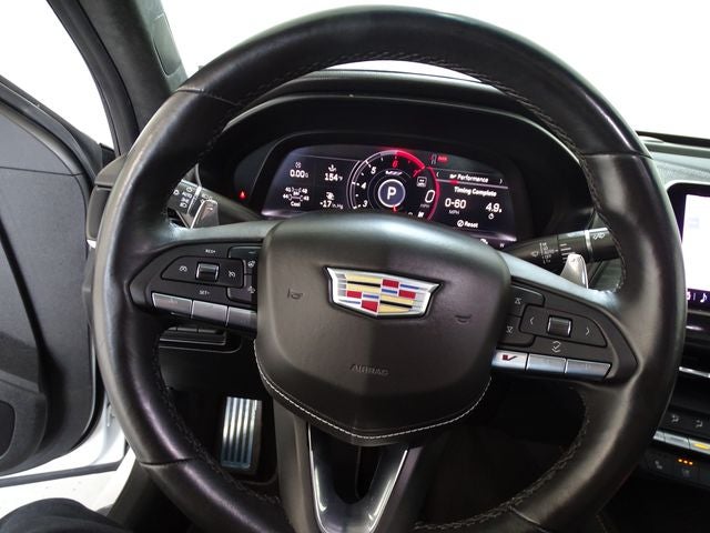 2023 Cadillac CT4 V-Series