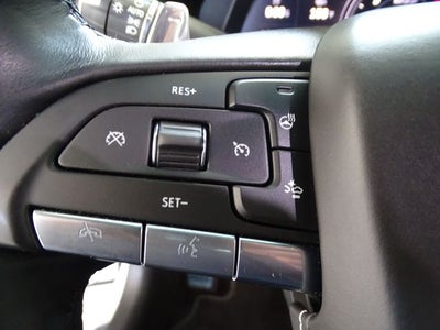 2023 Cadillac CT4 V-Series