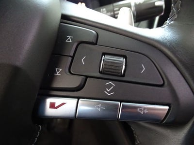2023 Cadillac CT4 V-Series