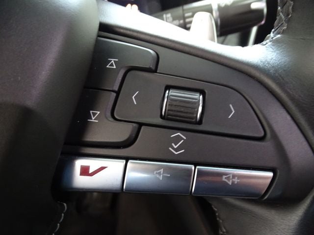 2023 Cadillac CT4 V-Series