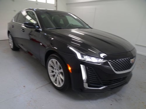 2023 Cadillac CT5 Luxury